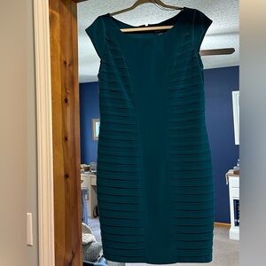 Adriana Papell Dress